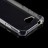 Ультратонкая ТПУ накладка Crystal для Huawei Y3 II (прозрачная)