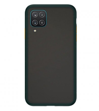 Чехол Keys-color для Samsung Galaxy M32