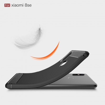 ТПУ накладка для Xiaomi Mi8 SE iPaky Slim