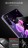ТПУ чехол Violet Glass для Xiaomi Redmi Note 8T