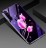 ТПУ чехол Violet Glass для Xiaomi Redmi Note 8T