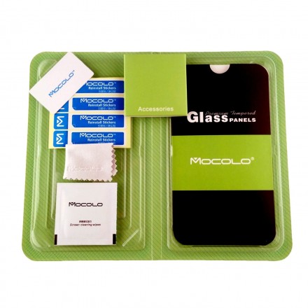 Защитное стекло MOCOLO Premium Glass для LG K10 K410 / K430DS
