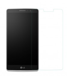 Защитная пленка на экран для LG G4 Stylus (прозрачная)