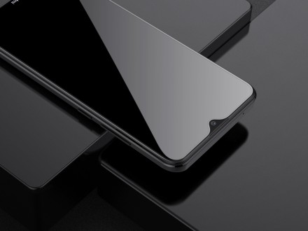 Защитное стекло Nillkin CP+PRO с рамкой для Xiaomi Redmi 8A Dual