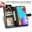 Чехол-книжка Cofre для Samsung Galaxy A52