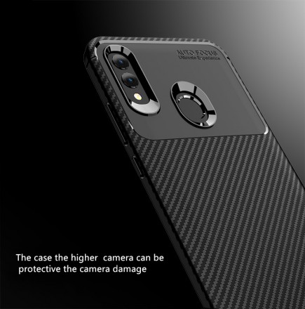 ТПУ накладка для Huawei Honor 10 Lite iPaky Kaisy