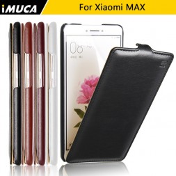 Чехол (флип) iMUCA Concise для Xiaomi Mi Max