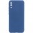 Чехол Molan Cano Smooth для Samsung Galaxy A02