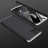 Пластиковый чехол Full Body 360 Degree для Samsung Galaxy M32