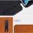 Чехол (книжка) Nillkin Qin для OnePlus 8