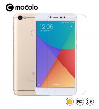 Защитное стекло MOCOLO Premium Glass для Xiaomi Redmi Note 5A Prime