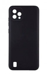 Матовый ТПУ чехол Full Cam для Blackview A55