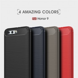 ТПУ накладка для Huawei Honor 9 iPaky Slim