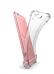 Прозрачный чехол Crystal Protect для iPhone 6 / 6S