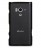 ТПУ накладка Melkco Poly Jacket для Sony Xperia ion (LT28h) (+ пленка на экран)