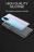 Прозрачный чехол Crystal Protect для Xiaomi Redmi K40