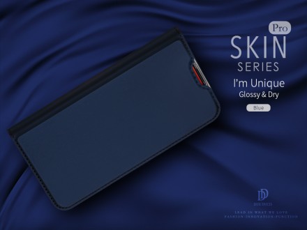 Чехол-книжка Dux для Xiaomi Redmi K20