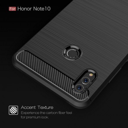 ТПУ накладка для Huawei Honor Note 10 iPaky Slim
