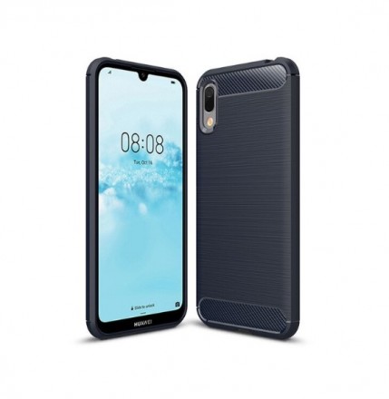 ТПУ накладка для Huawei Y6s 2019 iPaky Slim