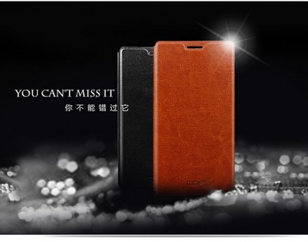 Чехол (книжка) MOFI Classic для HTC Desire 626G