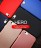 Пластиковая накладка X-level Hero Series для Xiaomi Redmi Y1 Lite