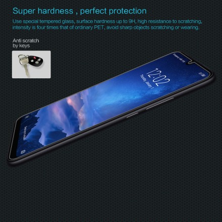 Защитное стекло Nillkin Anti-Explosion (H) для Xiaomi Redmi 7