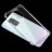 Прозрачный чехол Crystal Protect для Xiaomi Redmi 10X