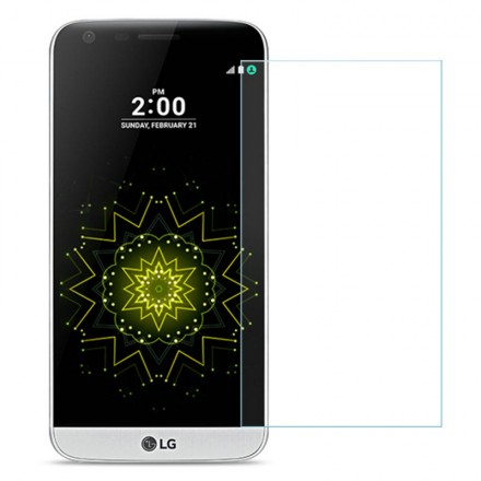 Защитная пленка на экран для LG G5 SE H845 (прозрачная)