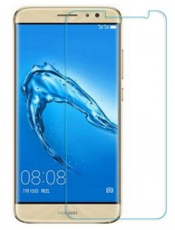 Защитная пленка на экран для Huawei Nova Plus (прозрачная)