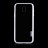 ТПУ накладка X-Level Antislip Series для Samsung Galaxy J3 (2017) (прозрачная)