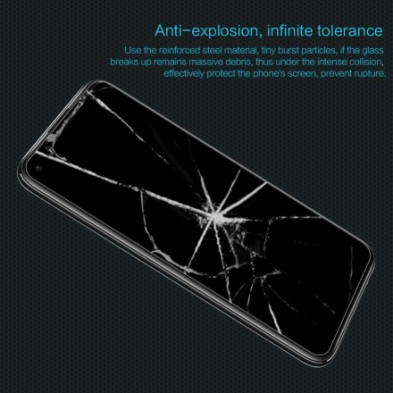 Защитное стекло Nillkin Anti-Explosion (H) для Huawei P40 lite E