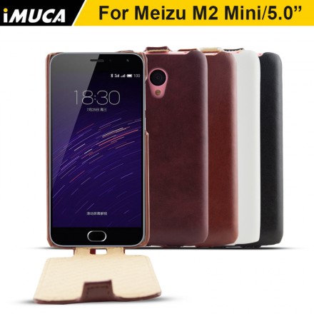 Чехол (флип) iMUCA Concise для Meizu M2 mini