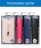 Чехол-книжка X-level FIB Color Series для Samsung Galaxy J7 (2017)