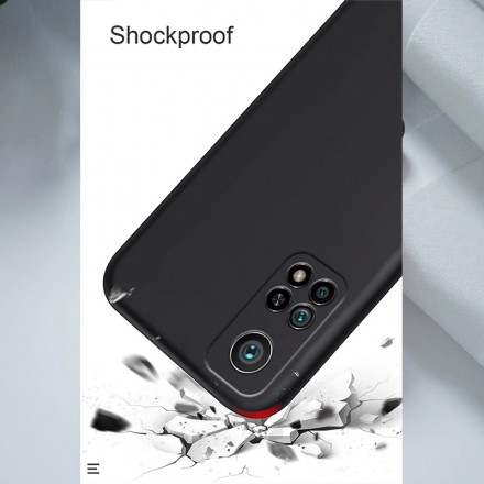 Чехол Silky Original Full Camera для Xiaomi Mi 10T