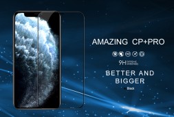 Защитное стекло Nillkin CP+PRO с рамкой для iPhone 13 Pro Max
