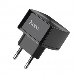 СЗУ Hoco C70A 1 USB (3.0 A)