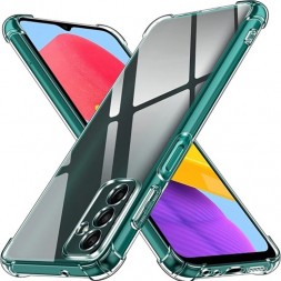 Прозрачный чехол Crystal Protect для Samsung Galaxy M23