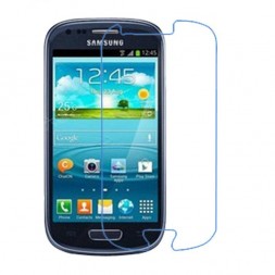 Защитная пленка на экран для Samsung i8190 Galaxy S3 Mini (прозрачная)