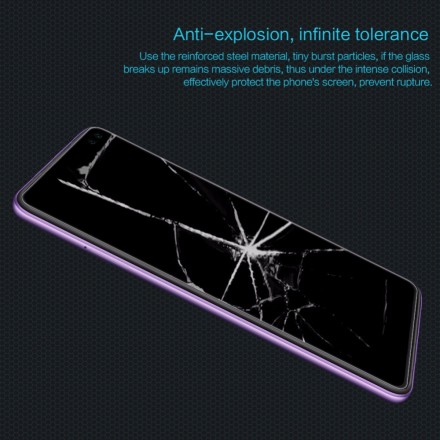 Защитное стекло Nillkin Anti-Explosion (H) для Xiaomi Poco X3