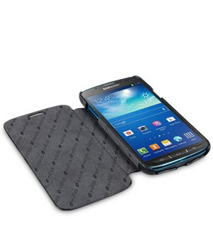 Кожаный чехол (книжка) Melkco Book Type для Samsung i9152 Galaxy Mega 5.8