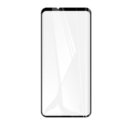 Защитное стекло 5D+ Full-Screen с рамкой для Huawei P Smart Z