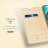 Чехол-книжка Dux для Xiaomi Redmi Note 9S
