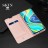 Чехол-книжка Dux для Xiaomi Redmi Note 9S
