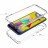 Прозрачный чехол Defindo 360 для Samsung Galaxy M31