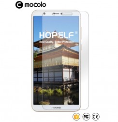 Защитное стекло MOCOLO Premium Glass для Huawei P Smart