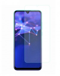 Защитная пленка на экран для Huawei P Smart 2019 (прозрачная)