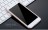 Пластиковая накладка X-Level Metallic Series для HTC One A9 (soft-touch)