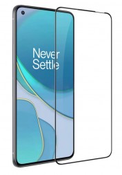 Защитное стекло Full Glue Frame для OnePlus 8T