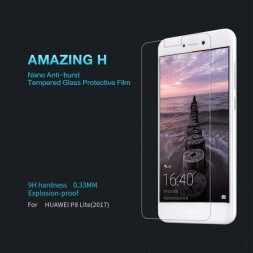 Защитное стекло Nillkin Anti-Explosion (H) для Huawei P8 Lite 2017