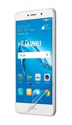 Гидрогелевая защитная пленка Clear Film HD для Huawei Honor 6X